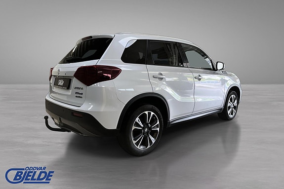 Suzuki Vitara 5 of 17