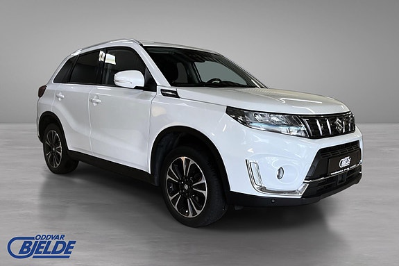 Suzuki Vitara 3 of 17