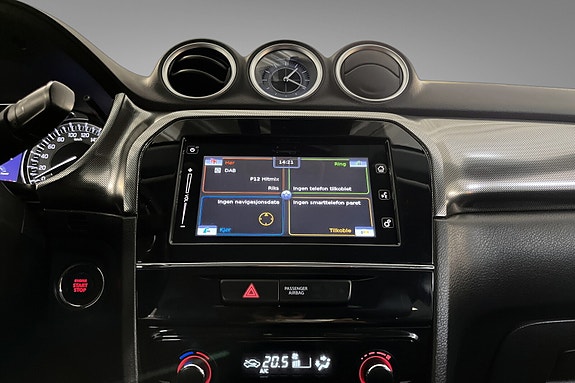 Suzuki Vitara 15 of 17
