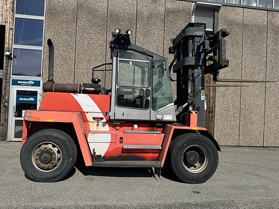 Kalmar DCD100-6   65336 2 of 7
