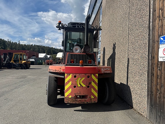 Kalmar DCD100-6   65336 4 of 7