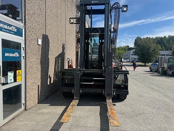 Kalmar DCD100-6   65336 3 of 7