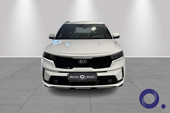 Kia Sorento 3 of 22