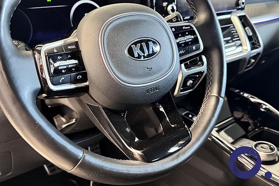 Kia Sorento 13 of 22