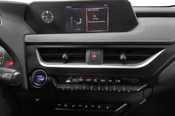Lexus UX300e 8 of 15