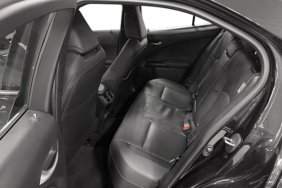 Lexus UX300e 12 of 15
