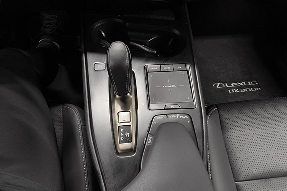 Lexus UX300e 7 of 15