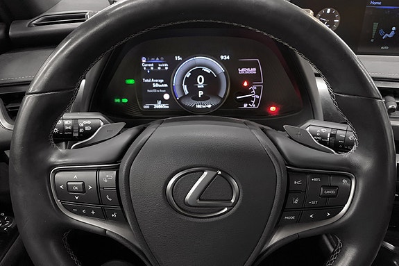 Lexus UX300e 6 of 15