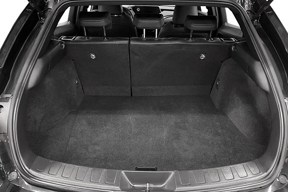 Lexus UX300e 13 of 15