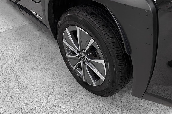 Lexus UX300e 14 of 15