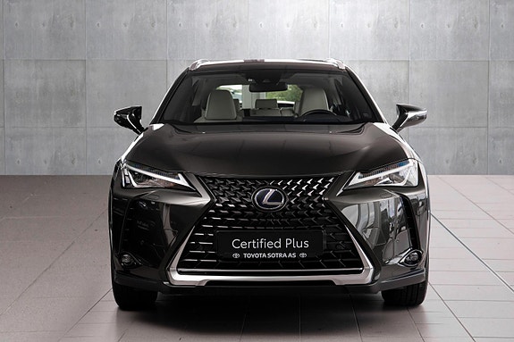 Lexus UX300e 4 of 24