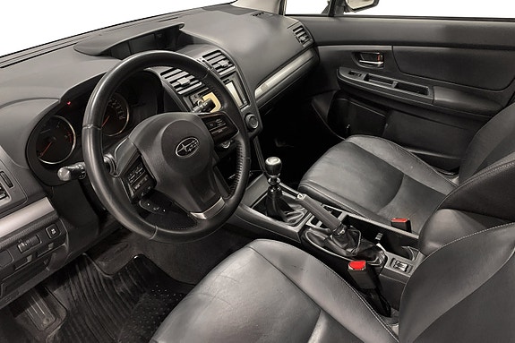 Subaru XV 9 of 13
