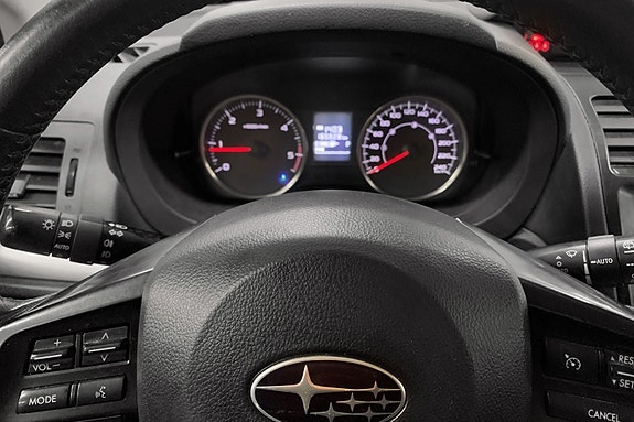 Subaru XV 10 of 13