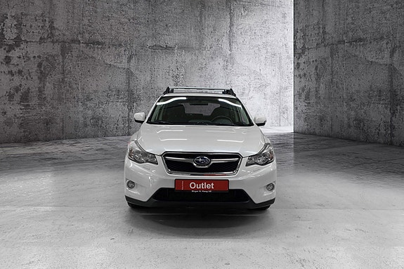 Subaru XV 7 of 13