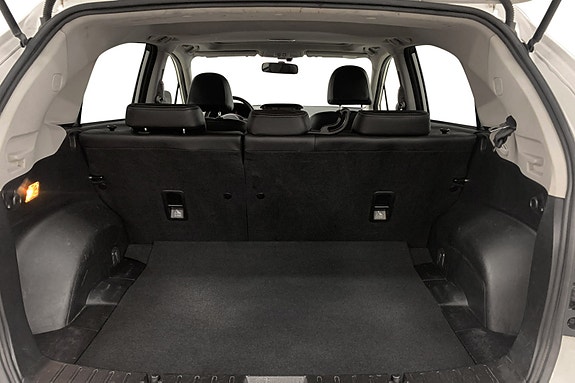 Subaru XV 5 of 13