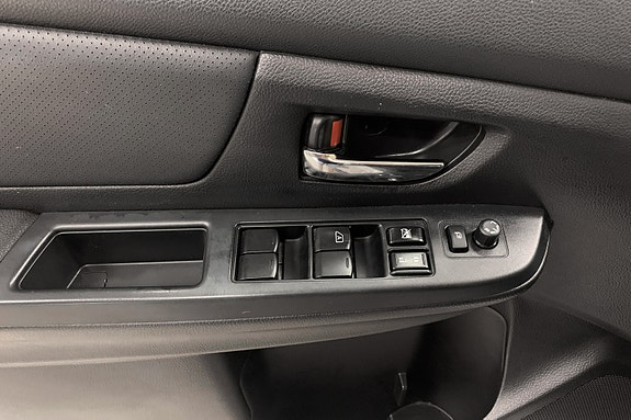 Subaru XV 12 of 13