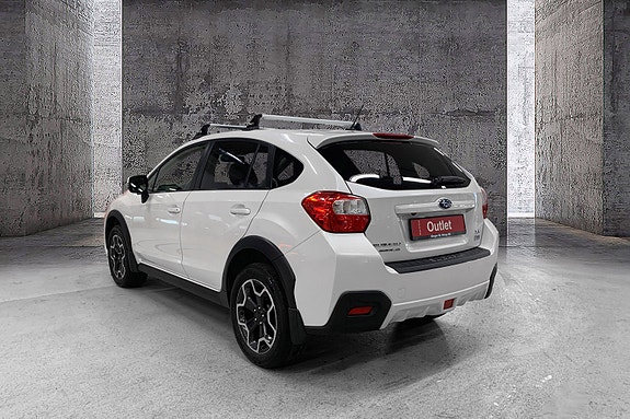 Subaru XV 2 of 13