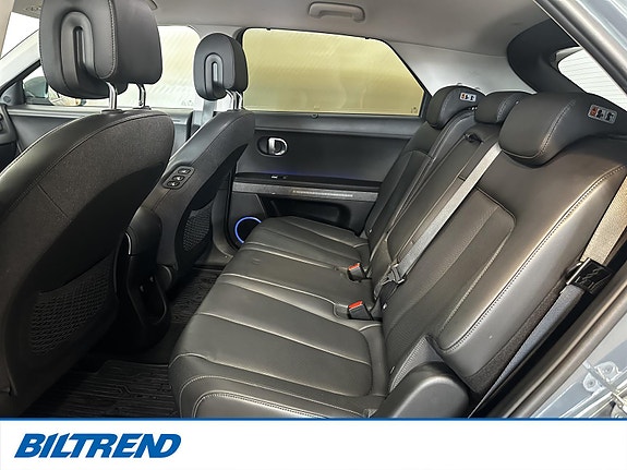 Hyundai Ioniq 5 11 of 17