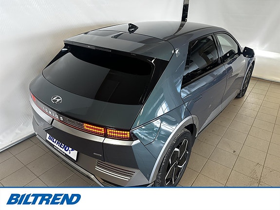 Hyundai Ioniq 5 6 of 17