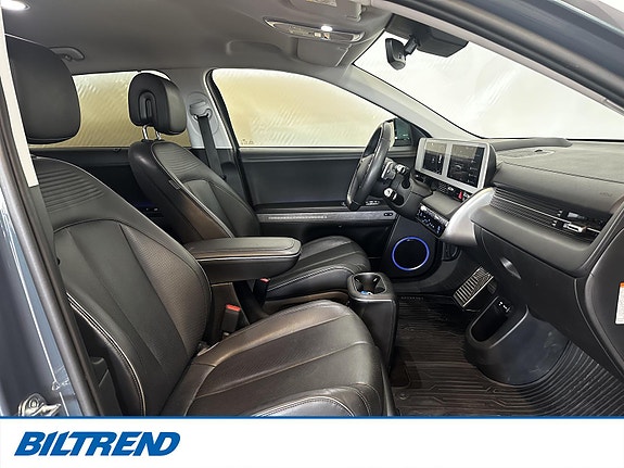Hyundai Ioniq 5 12 of 17