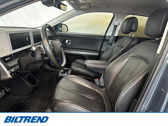 Hyundai Ioniq 5 10 of 17