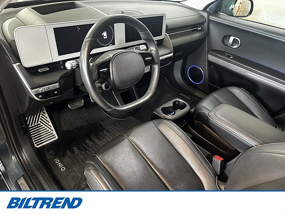 Hyundai Ioniq 5 9 of 17