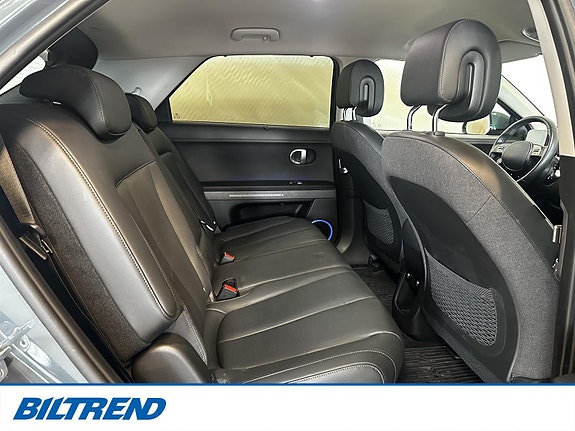 Hyundai Ioniq 5 13 of 17