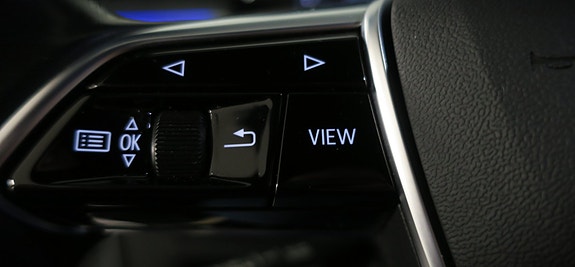 Audi Q8 e-tron 21 of 22