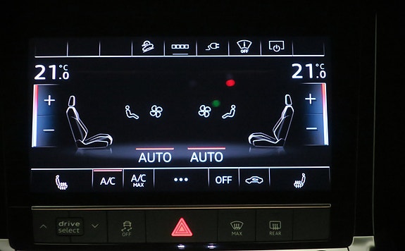 Audi Q8 e-tron 18 of 22