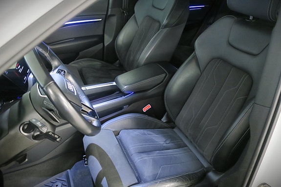 Audi Q8 e-tron 9 of 22