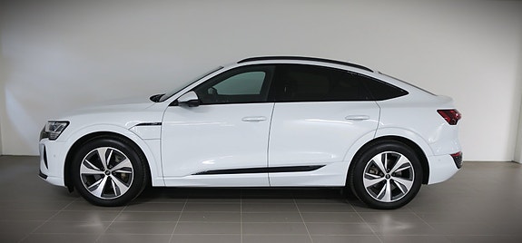 Audi Q8 e-tron 5 of 22