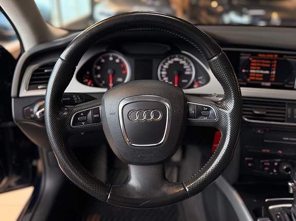 Audi A4 allroad 13 of 29