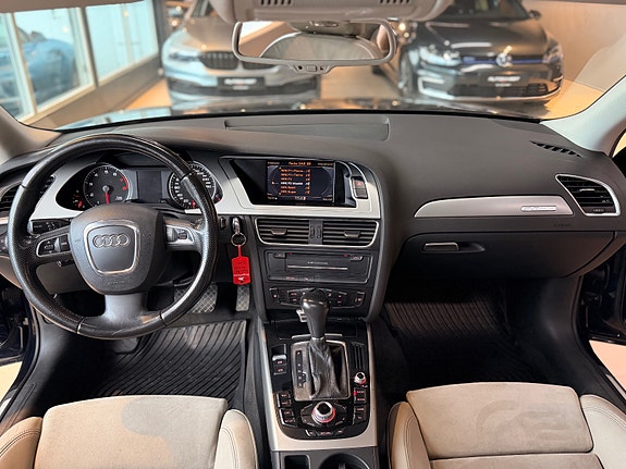 Audi A4 allroad 10 of 29