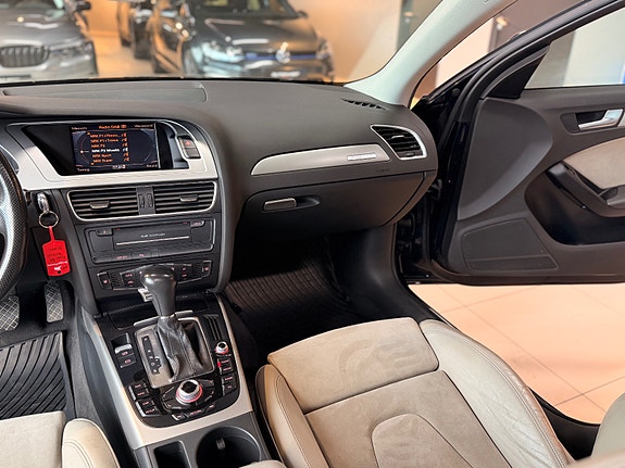 Audi A4 allroad 12 of 29