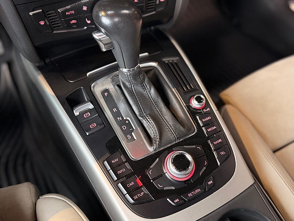 Audi A4 allroad 21 of 29