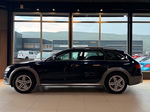 Audi A4 allroad 5 of 29
