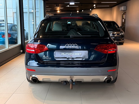 Audi A4 allroad 7 of 29