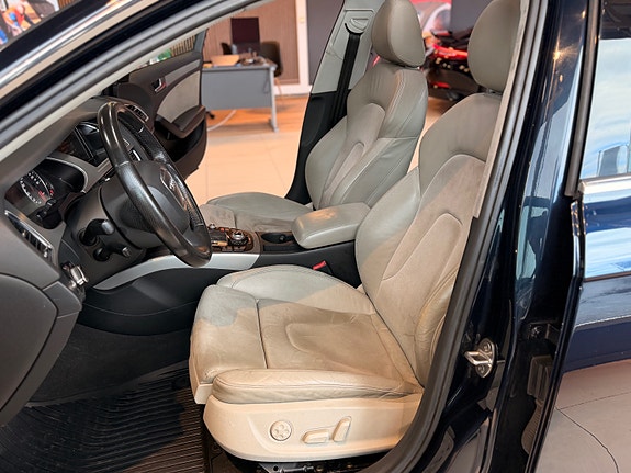 Audi A4 allroad 25 of 29