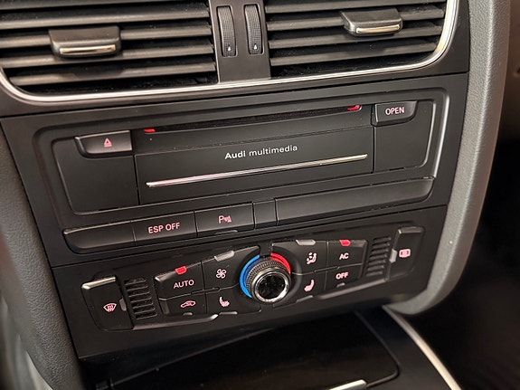 Audi A4 allroad 20 of 29