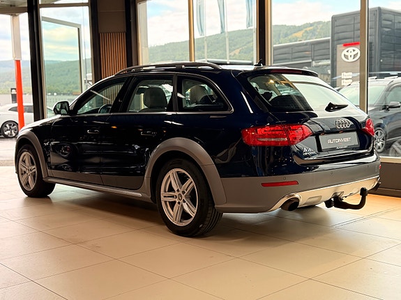 Audi A4 allroad 6 of 29
