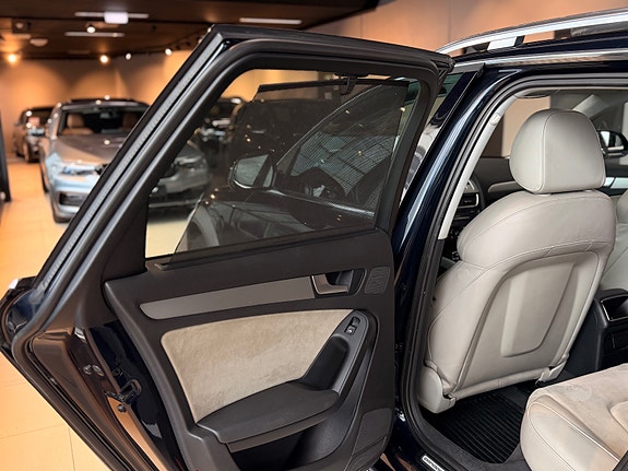 Audi A4 allroad 27 of 29