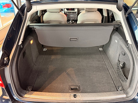 Audi A4 allroad 28 of 29
