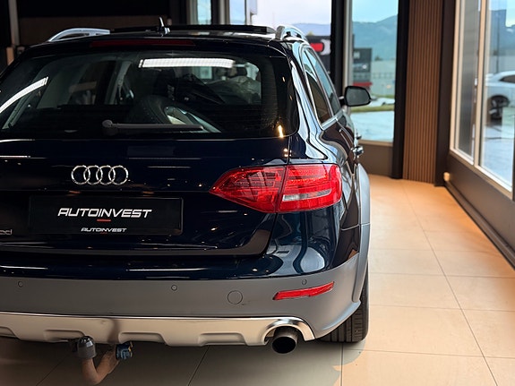 Audi A4 allroad 8 of 29