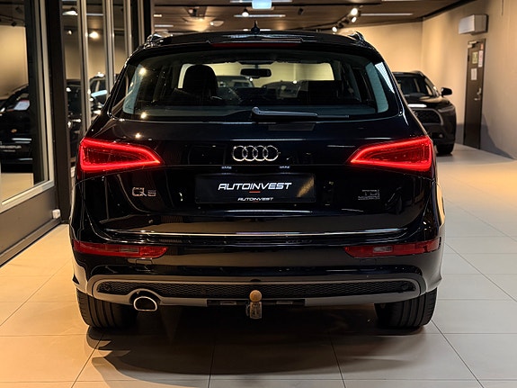 Audi Q5 7 of 22