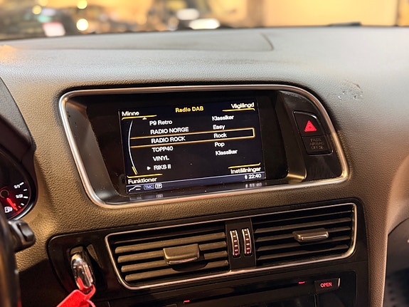 Audi Q5 18 of 22