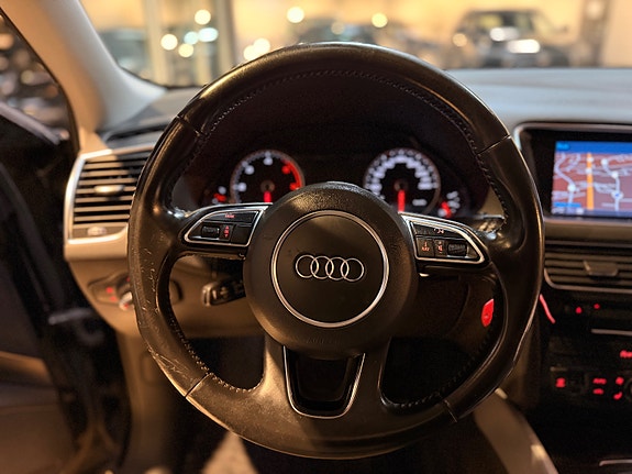 Audi Q5 13 of 22