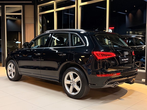 Audi Q5 5 of 22