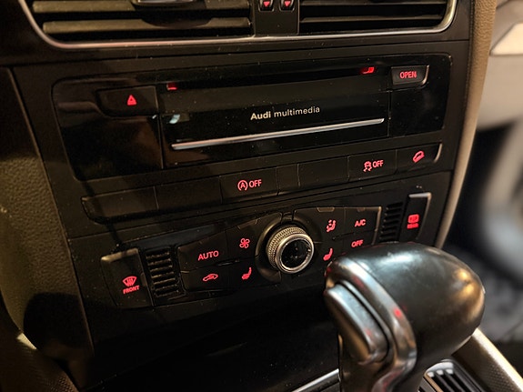 Audi Q5 20 of 22