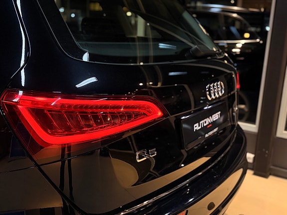 Audi Q5 6 of 22