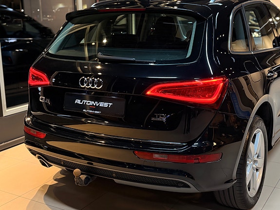 Audi Q5 8 of 22